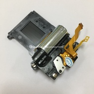 Repair Parts For Canon EOS 60D Shutter Unit CG2-2811-000