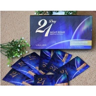 21 Days Aurora Night Serum