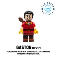 DISNEY Gaston Minifigure