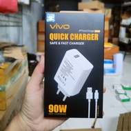 VIVO 90W FAST CHARGING USB TYPE C 90W CHARGER
