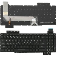 Laptop keyboard αυ Rog Strix GL503GE GL703G GL703GE GL703GM GL703GS