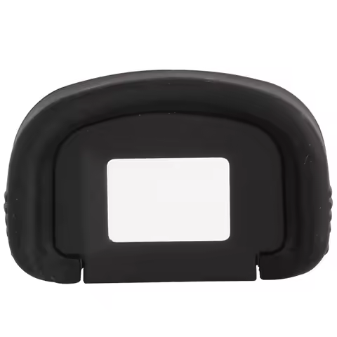 1pcs EG eye mask for Canon 1DX 1DS3 5D3 5D4 7D 7D2 eyepiece frame Camera Repair Parts