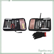 [FigatiaMY] Car Tyre Repair Set with Tire Repair Tools for RV Trucks Tractor