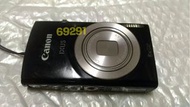 canon ixus185數位相機~功能正常完美無瑕疵，口袋相機，迷你相機，數位相機，相機，攝影機~Canon佳能數位相機
