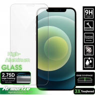 CAPDASE - iPhone 12 mini Armorize 3X 強化螢幕保護貼 FFG-275-3X