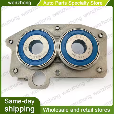 Transmission Bearing  For TIGUAN POLO Passat B6 GOLF 5 02T311206H 02T311206E 02T311206F 02T311206J 0
