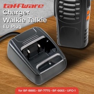 Battery Charger Walkie Talkie for BF-888S BF-777S BF-666S UFO-1