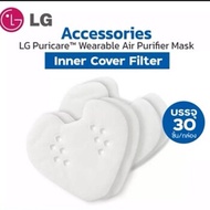LG PuriCare Air Purifier Mask ไส้กรอง Filter, Accessories