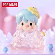 Character Doll Cute Little Sweet Peas Okubo Mystery Box POPMART Trendy Play Mystery Box Figure Office Doll