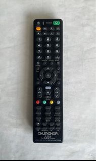 電視遙控器 - SONY 機用