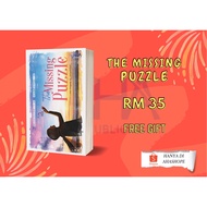 THE MISSING PUZZLE - NORSAMILA SAMSUDIN