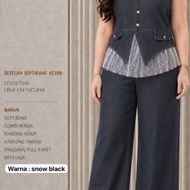 [FZ]Soft Jeans SET