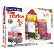 MAGNA-TILES Metropolis 110 Piece Set