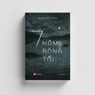 7 Năm Bóng Tối (Tác giả: Jeong You Jeong)