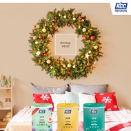 36112KC BURLAP ( 5L ) KCC PAINT ( AURORA SHEEN ) INTERIOR WALL PAINT