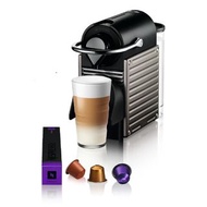 NESPRESSO C61 Pixie Coffee Machine