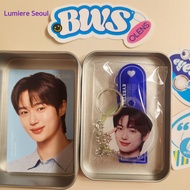 [2025 New] BWS x OLENS Kit Set