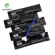 ALLGOODS Sensor Cleaning Swabs DSLR Cleaning Tool Digital Camera CMOS Sensor CCD Sensor for Camera C