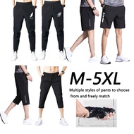CC Multiple styles Seluar Lelaki  Seluar Sukan Casual Shorts Seluar Lelaki Seluar Pendek Seluar Spor
