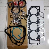 FULL SET ENGINE GASKET ISUZU ELF NKR 71 4HG1 OEM JP Car