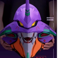 [Collection Boutique] Ready Stock Bandai BN HEAD EVA No. 1 Machine Luminous HEAD Finished Model