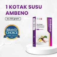 Ambeno Obat Wasir Kronis Tanpa Operasi Bantu Kempeskan Benjolan Ambeien Ambeno Original
