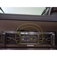 New Power Amplifier Phase Lab Nx9000 Power Ampli Phaselab Nx 9000