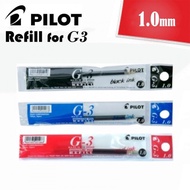 PILOT G3 PEN REFILL 1.0