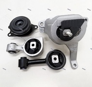 ยางแท่นเครื่อง ยางแท่นเครื่อง นิสสันเทียนา J32 เครื่อง2.0 แท่นเครื่อง Nissan Teana J32 VQ2.0  ปี2008