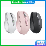 Logitech | Logitech Mx Anywhere 3S (Genuine) Bluetooth Wireless Mouse