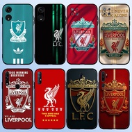 for OPPO F5 A73 F7 F9 Pro A7X A9 F11 F17 F25 Pro F19 A74 F19 Pro Plus F27 Liverpool Football Club TP