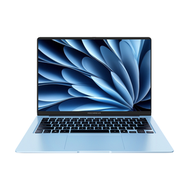 Mechrevo 星耀Alpha 14 14" Ryzen 7 H 255 32GB+1TB Windows 11 Pro 手提電腦(NB-MA14R7B+LB-PCNB)