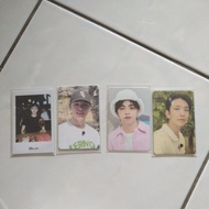 NANA TOUR SEVENTEEN (OFFICIAL)