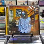 HOZIER Hozier CD (Jewel Case)