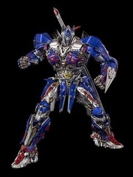 NEW 全新 《變形金剛：終極戰士》 DLX 柯柏文 ThreeZero 3Z0457 DLX Scale Collectible Figure