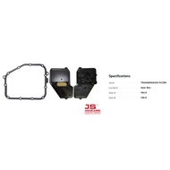 JS ASAKASHI Auto Filter - Perodua Myvi 1.3 (2005-2011) / Lagi Best 1.3 1.5 (2011-2013) / Alza (2009-