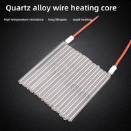 Heating element Heating element Square lead-free tin furnace Heating element Heating wire Resistance