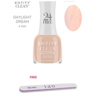 Entity Breathable Nail Lacquer (Daylight Dream)15ml #Halal nail polish