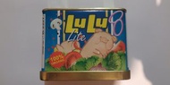 第一代罐頭LuLu豬