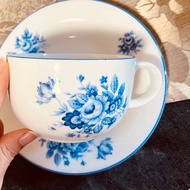 日本購入 royal doulton 咖啡杯set