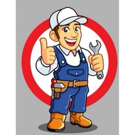 EVPAD REPAIR&SETUP SERVICE& 11S 11P