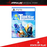 [PREORDER] PS5 Tides of Tomorrow [State of Play 2025]