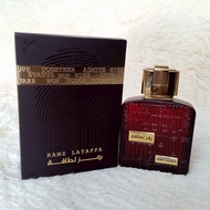 น้ำหอมอาหรับ ราคาส่ง perfume❇️Ramz Lattafa Silver จาก Lattafa Perfumes