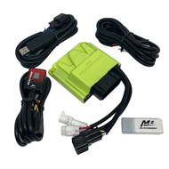 MB Performance ECU PRO Y15 Y16 LC135 FI