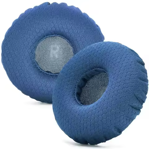 1Pair Replacement Headphone Ear Pads Cooling Gel Headset Earmuff for JBL Tune 600(600BTNC)/660(660NC