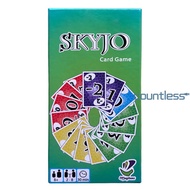 Dobble Card Game Family Entertainment Exciting Card Games Multiplayer Play Nine Game English Version