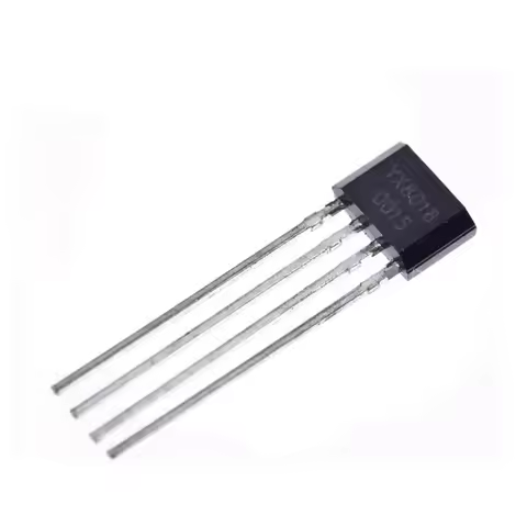 20PCS YX8018 TO-94 Solar Lawn Light Driver Chip LED Driver