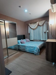 Rumah 63 m² dengan 2 kamar tidur dan 2 kamar mandi pribadi di Jakarta Barat (Sewa apartemen puri gar