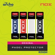 Padel Racket Protector Rough Padel Frame Racket Protector - Padel Protector