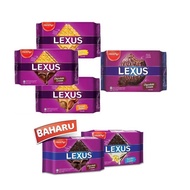 Munchy’s Lexus Sandwich Biscuits (10s)-Assorted